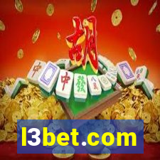 l3bet.com