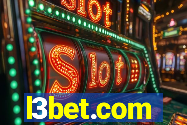 l3bet.com