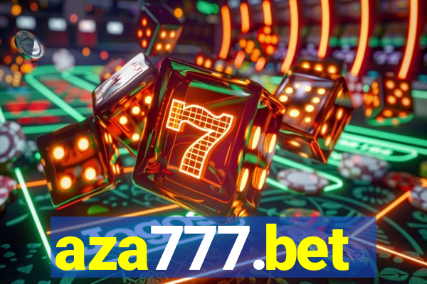 aza777.bet