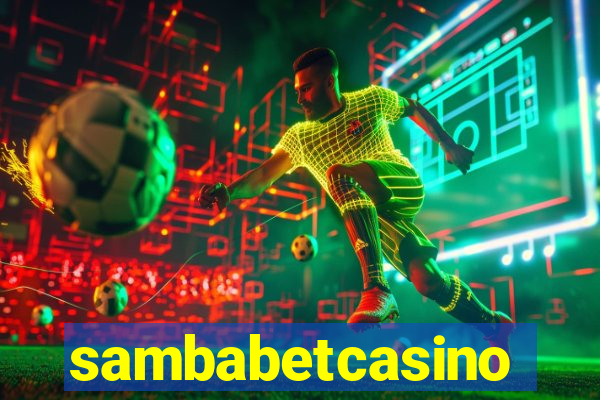 sambabetcasino