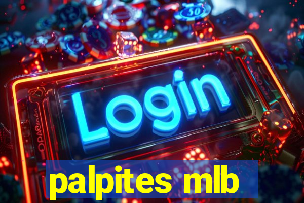 palpites mlb