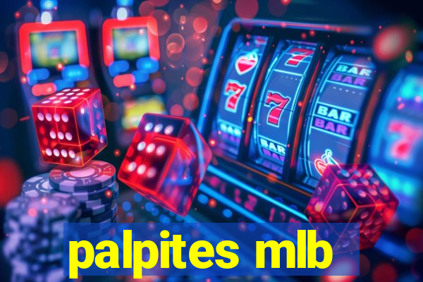 palpites mlb