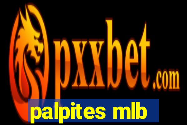 palpites mlb