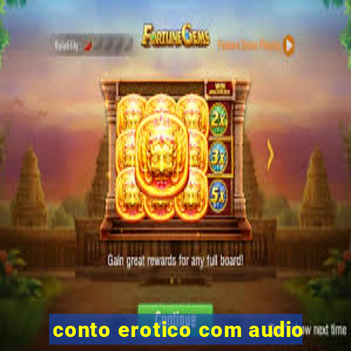 conto erotico com audio