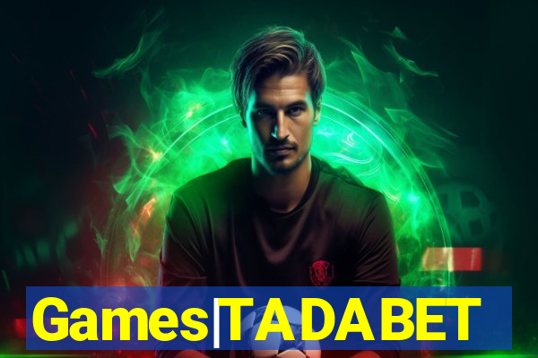 Games|TADABET