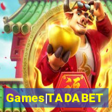 Games|TADABET