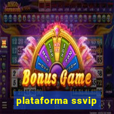 plataforma ssvip