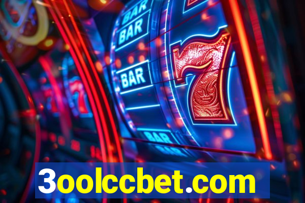 3oolccbet.com