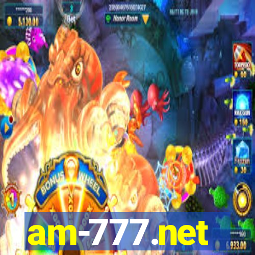 am-777.net