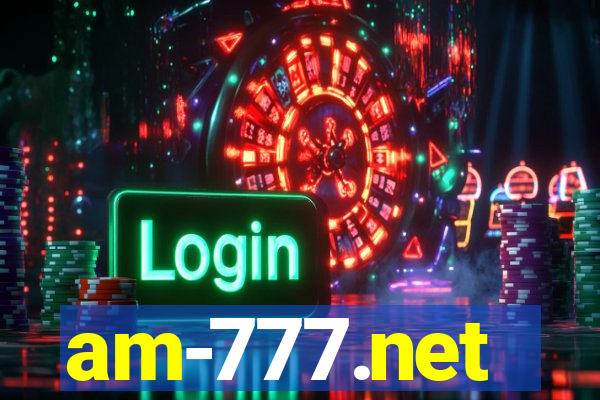 am-777.net