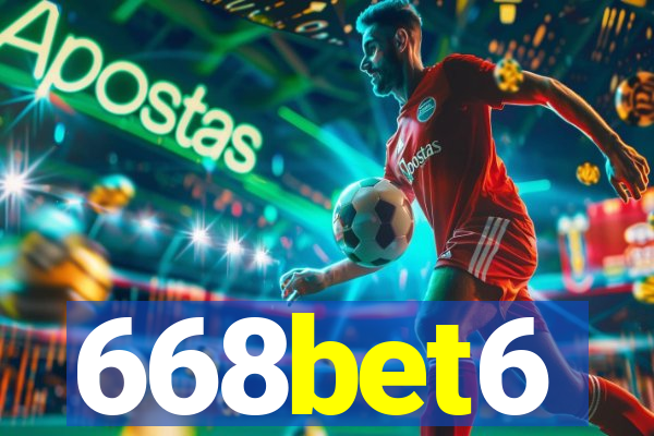 668bet6