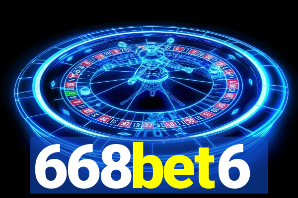 668bet6