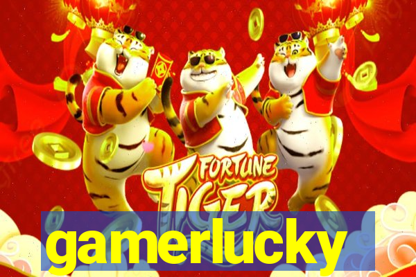 gamerlucky