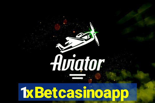 1xBetcasinoapp