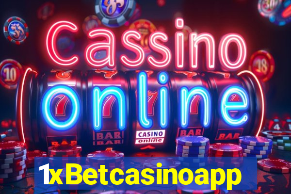 1xBetcasinoapp