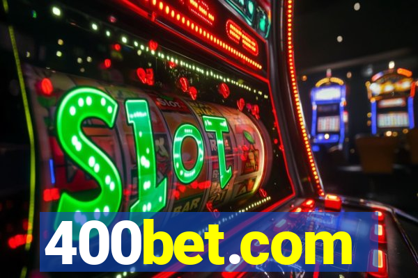 400bet.com