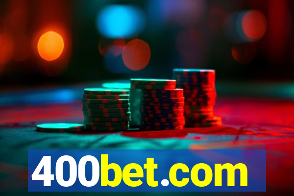 400bet.com