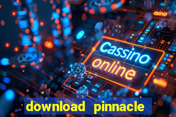 download pinnacle studio 18 portugues