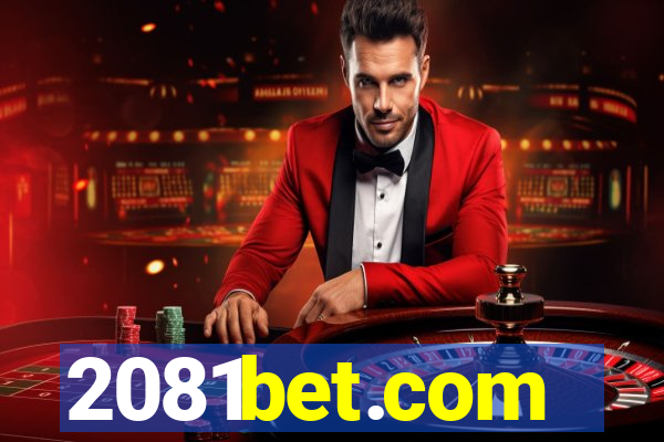 2081bet.com