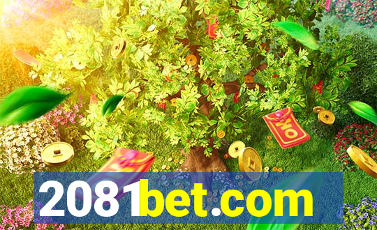 2081bet.com