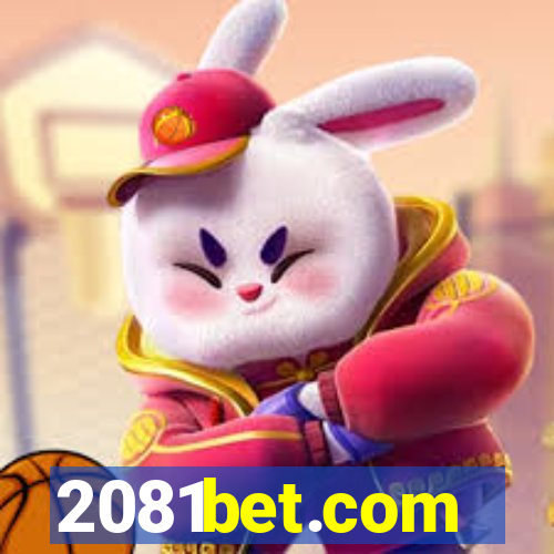 2081bet.com