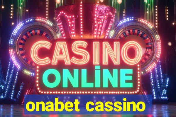 onabet cassino