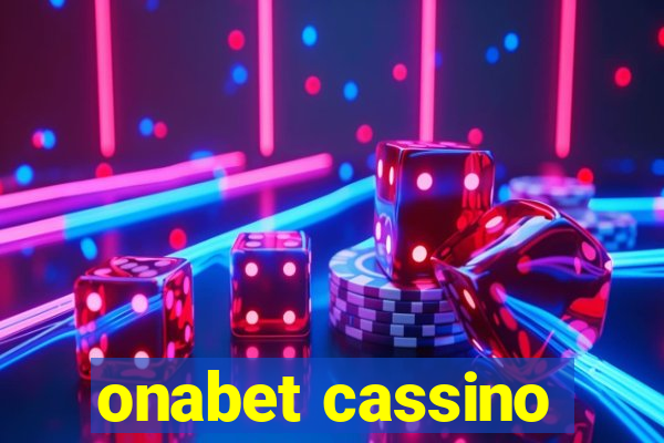 onabet cassino