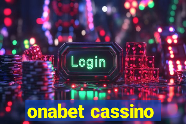 onabet cassino