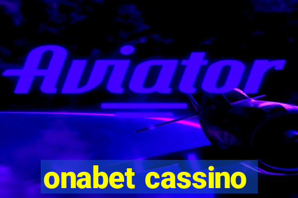 onabet cassino