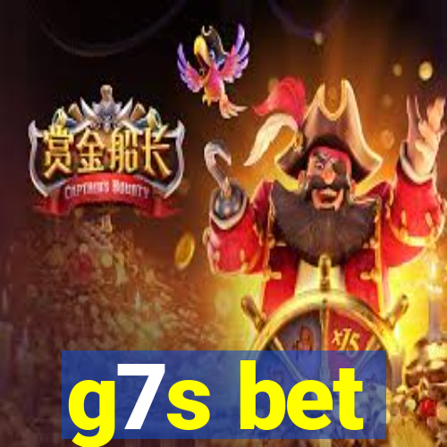 g7s bet