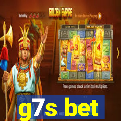 g7s bet