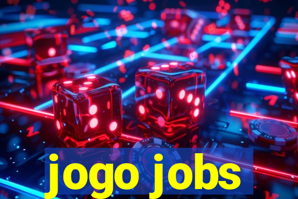 jogo jobs