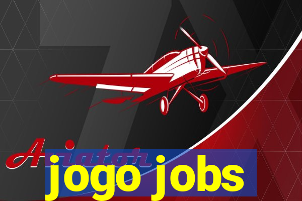 jogo jobs