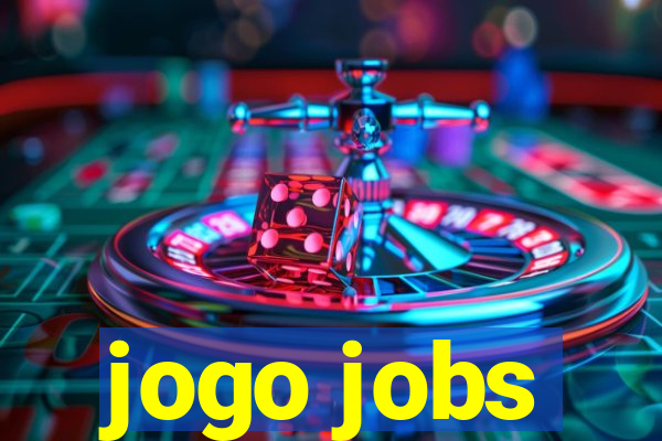 jogo jobs