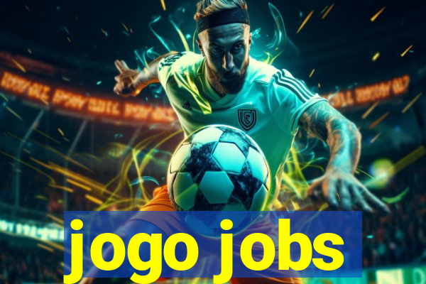 jogo jobs