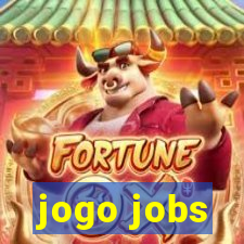 jogo jobs