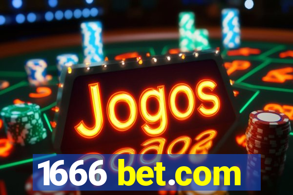 1666 bet.com