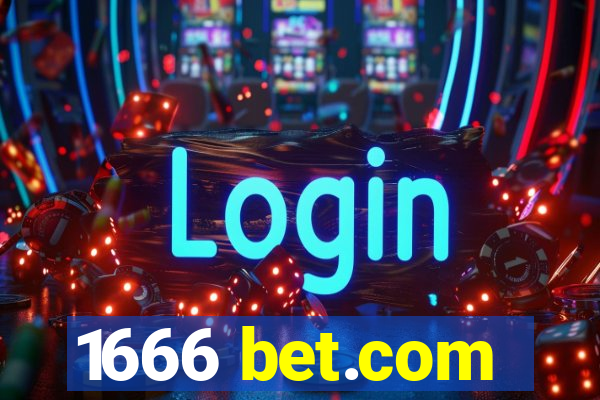 1666 bet.com