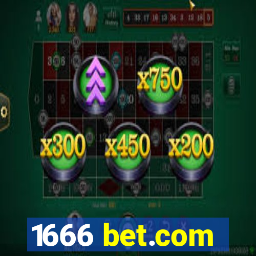 1666 bet.com