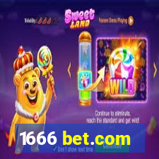 1666 bet.com