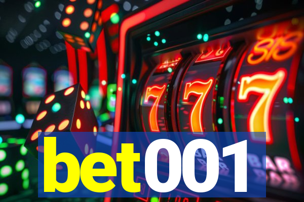 bet001