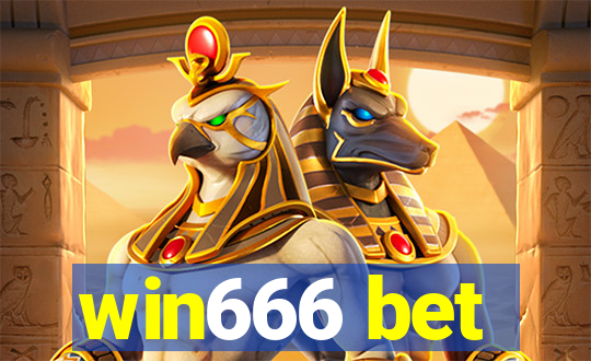 win666 bet