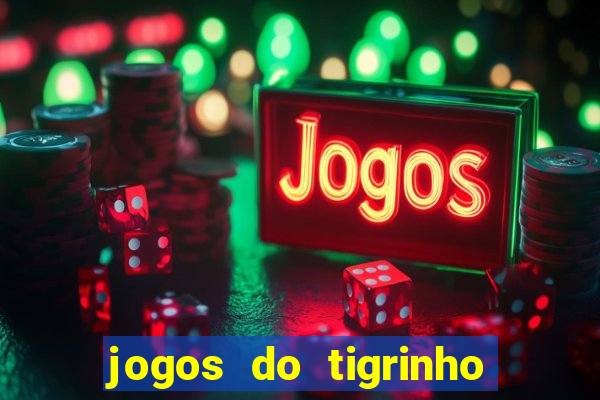 jogos do tigrinho vai ser proibido no brasil