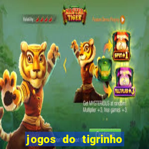 jogos do tigrinho vai ser proibido no brasil