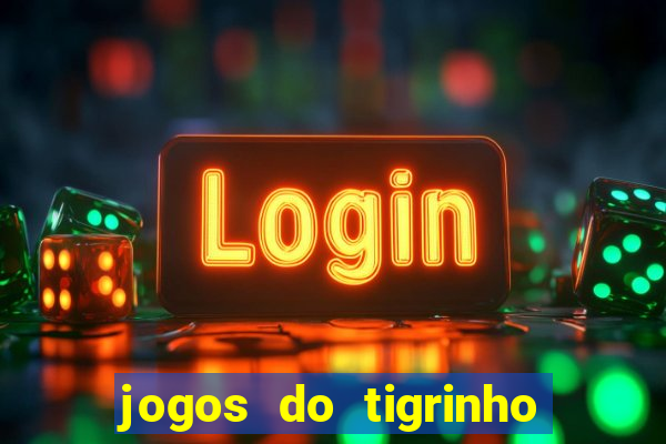 jogos do tigrinho vai ser proibido no brasil