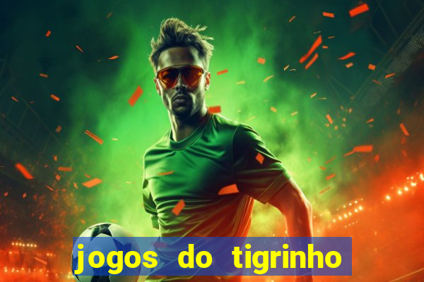 jogos do tigrinho vai ser proibido no brasil