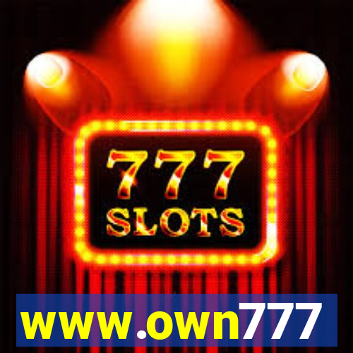 www.own777