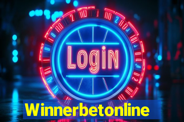 Winnerbetonline