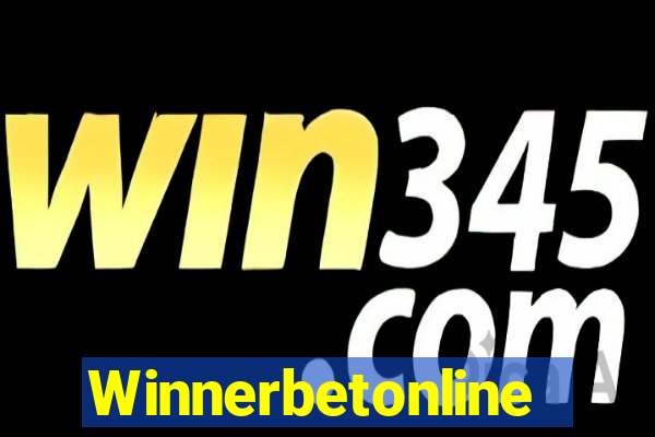 Winnerbetonline