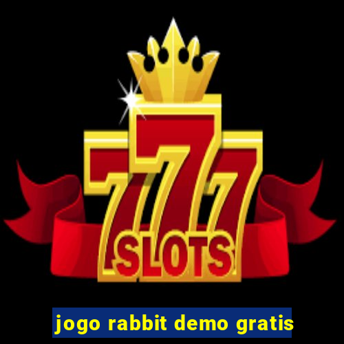 jogo rabbit demo gratis